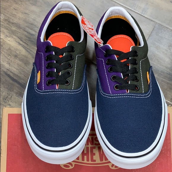 Vans Shoes Vans Era Mix Match Vltindgfrstng Mens Poshmark